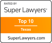 Super Lawyers Top 10