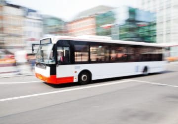 bus accident houston texas