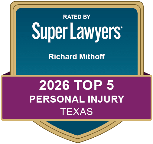 Top 5 Personal Injury Lawyers